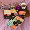 Kvinnliga pionjärer - fyra noveller